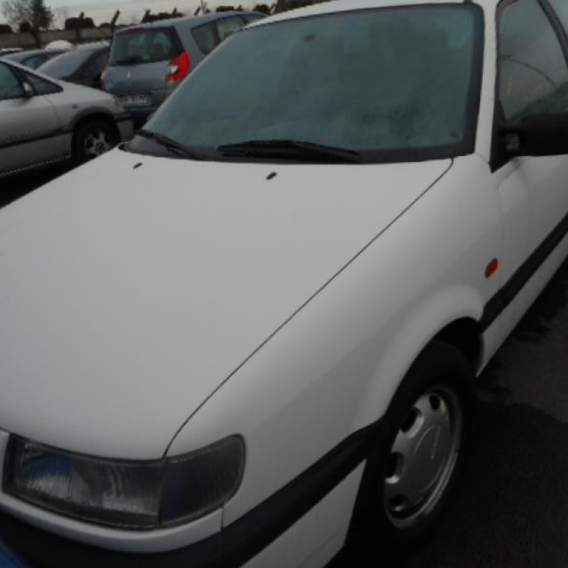 Malle/Hayon arriere VOLKSWAGEN PASSAT 3 Photo n°3