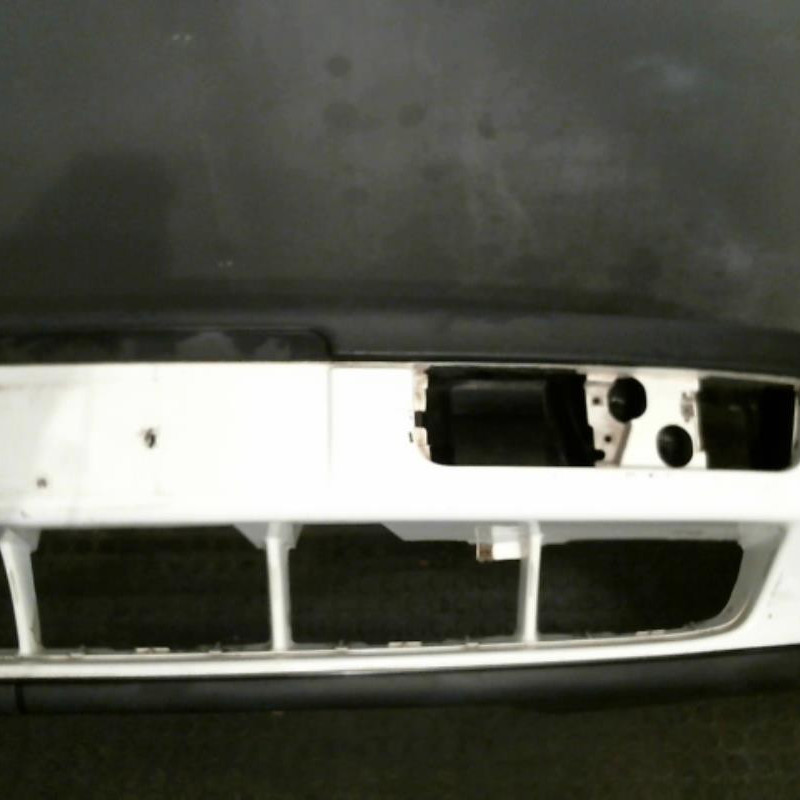 Pare choc avant VOLKSWAGEN PASSAT 3 Photo n°3