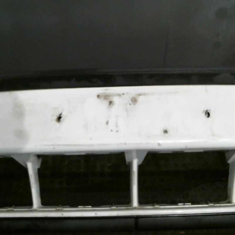 Pare choc avant VOLKSWAGEN PASSAT 3 Photo n°4