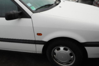Pare choc avant VOLKSWAGEN PASSAT 3