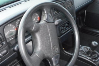 Pare choc avant VOLKSWAGEN PASSAT 3