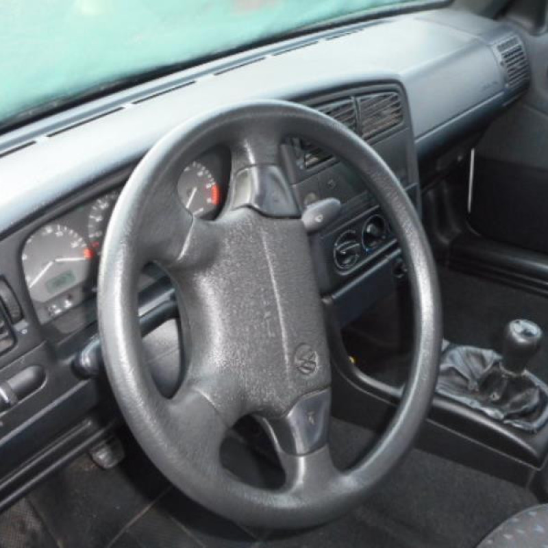 Pare choc avant VOLKSWAGEN PASSAT 3 Photo n°9
