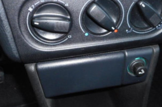 Pare choc avant VOLKSWAGEN PASSAT 3