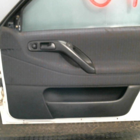 Porte avant droit VOLKSWAGEN PASSAT 3 Photo n°1