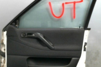Porte avant droit VOLKSWAGEN PASSAT 3