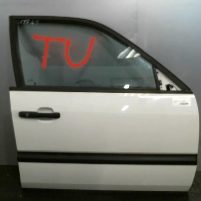 Porte avant droit VOLKSWAGEN PASSAT 3 Photo n°4