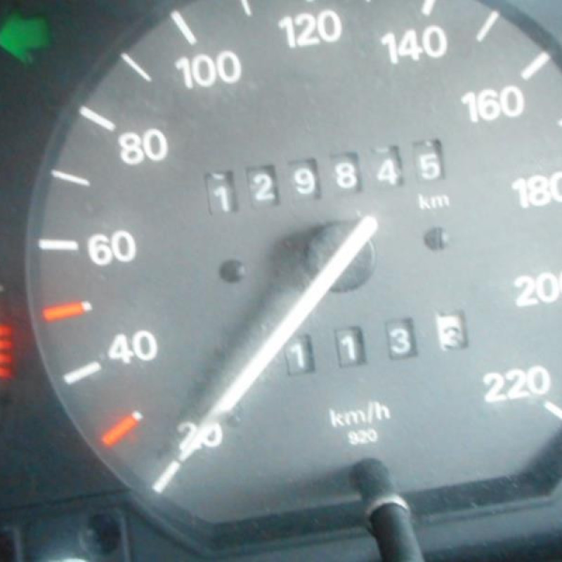 Porte avant droit VOLKSWAGEN PASSAT 3 Photo n°11
