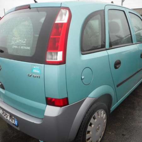 Cardan droit (transmission) OPEL MERIVA A Photo n°3