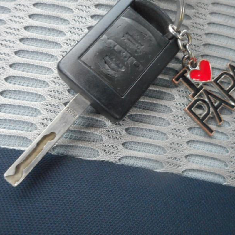 Pivot de moyeu avant droit OPEL MERIVA A Photo n°9