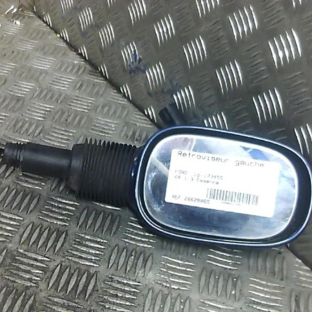 Retroviseur gauche FORD KA 1 Photo n°1