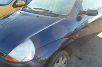 Retroviseur gauche FORD KA 1