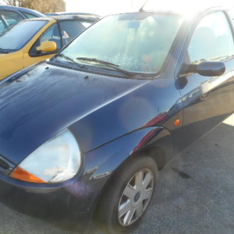 Retroviseur gauche FORD KA 1 Photo n°4