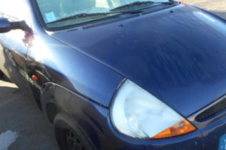 Retroviseur gauche FORD KA 1