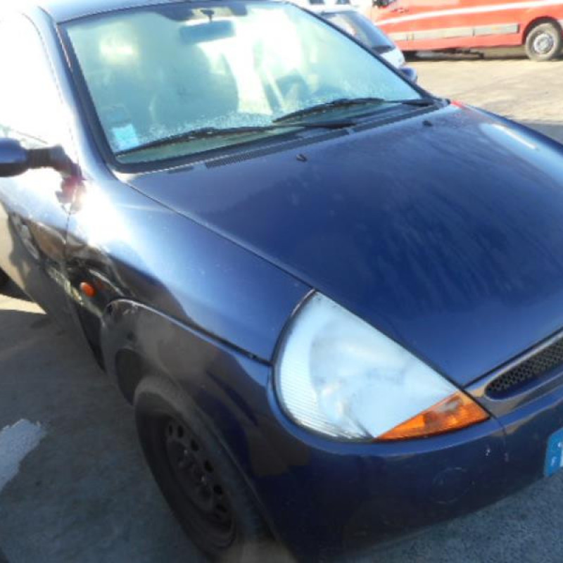 Retroviseur gauche FORD KA 1 Photo n°5