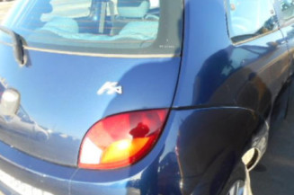 Retroviseur gauche FORD KA 1