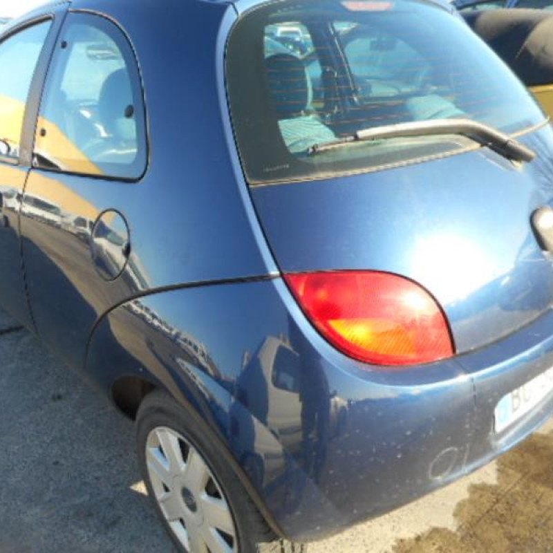 Retroviseur gauche FORD KA 1 Photo n°7