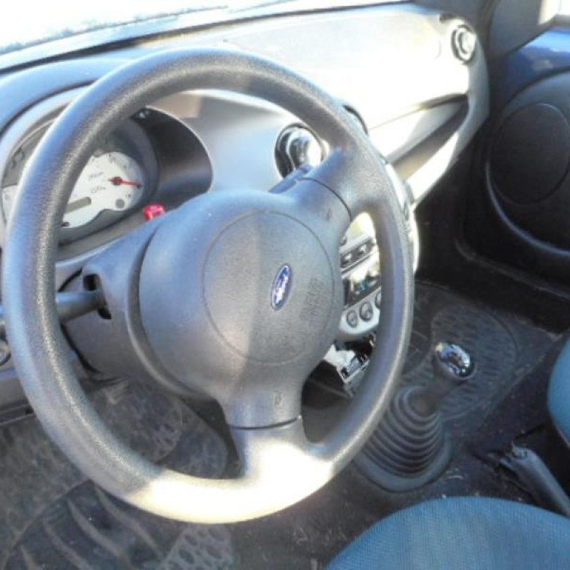 Retroviseur gauche FORD KA 1 Photo n°8