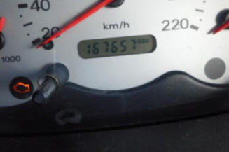 Retroviseur gauche FORD KA 1