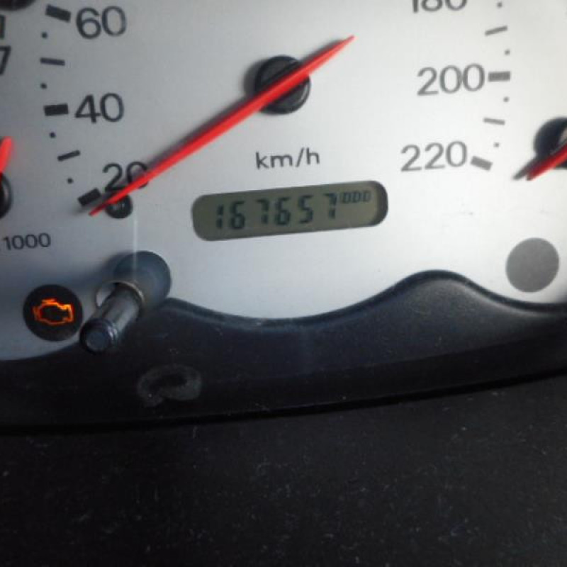 Retroviseur gauche FORD KA 1 Photo n°9