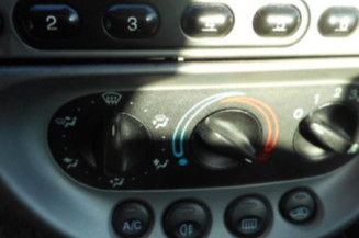 Retroviseur gauche FORD KA 1