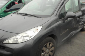 Amortisseur avant droit PEUGEOT 207 Photo n°1