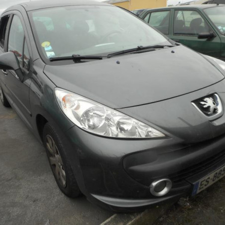 Amortisseur avant droit PEUGEOT 207