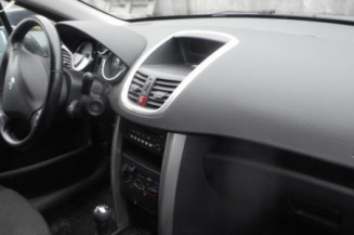 Amortisseur avant droit PEUGEOT 207