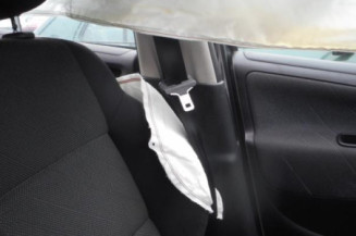Amortisseur avant droit PEUGEOT 207