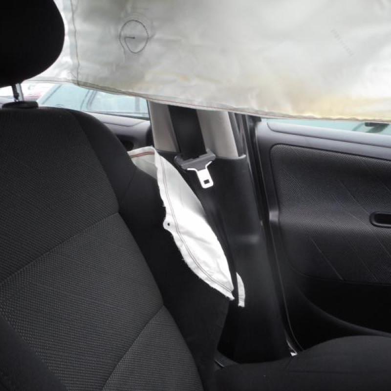 Amortisseur avant droit PEUGEOT 207 Photo n°7