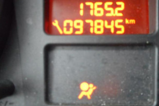 Amortisseur avant droit PEUGEOT 207