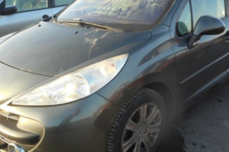 Bras essuie glace avant droit PEUGEOT 207 Photo n°1