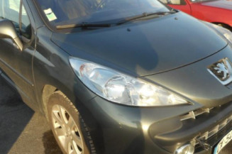 Bras essuie glace avant droit PEUGEOT 207