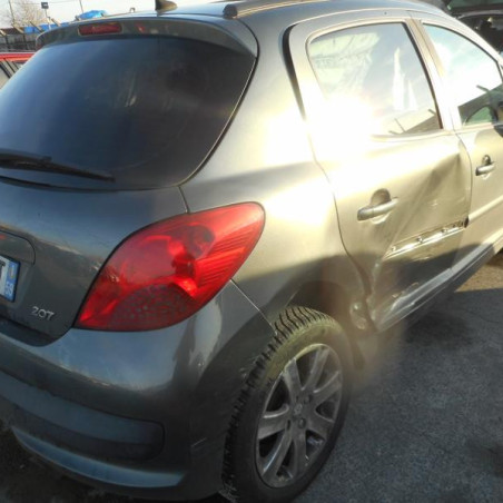 Bras essuie glace avant gauche PEUGEOT 207