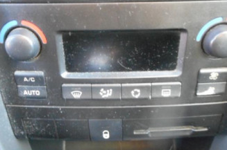 Bras essuie glace avant gauche PEUGEOT 207