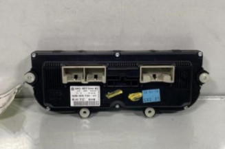 Commande chauffage VOLKSWAGEN GOLF 6
