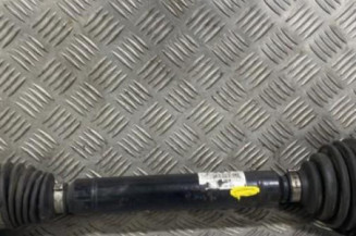 Cardan gauche (transmission) VOLKSWAGEN GOLF 6 Photo n°1