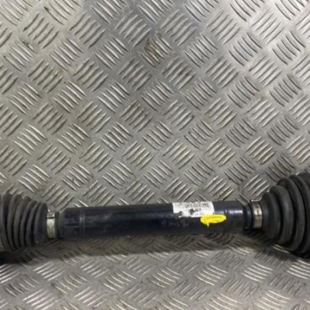 Cardan gauche (transmission) VOLKSWAGEN GOLF 6 Photo n°1