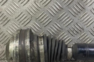 Cardan gauche (transmission) VOLKSWAGEN GOLF 6