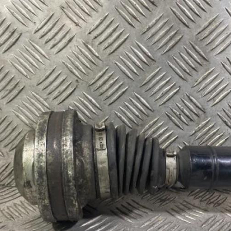 Cardan gauche (transmission) VOLKSWAGEN GOLF 6 Photo n°2