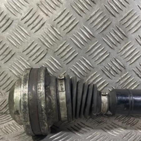 Cardan gauche (transmission) VOLKSWAGEN GOLF 6