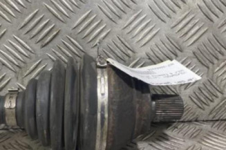 Cardan gauche (transmission) VOLKSWAGEN GOLF 6