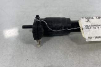 Pompe lave glace avant VOLKSWAGEN GOLF 6 Photo n°1