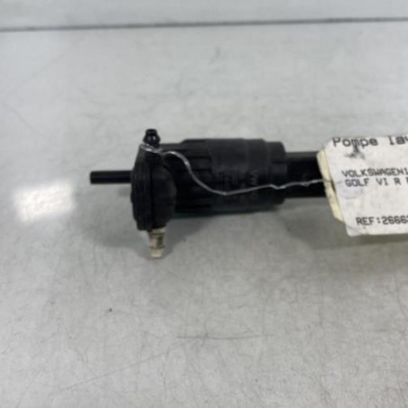 Pompe lave glace avant VOLKSWAGEN GOLF 6 Photo n°1