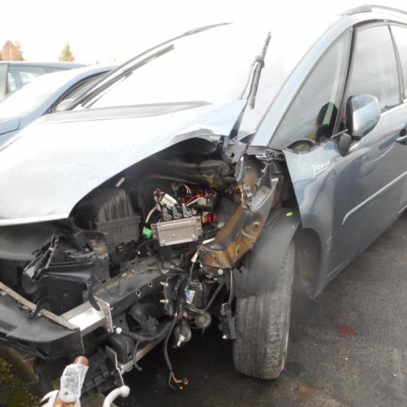 Etrier avant gauche (freinage) CITROEN C4 GRAND PICASSO 1 Photo n°1