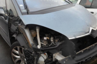 Etrier avant gauche (freinage) CITROEN C4 GRAND PICASSO 1