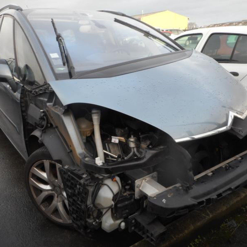 Etrier avant gauche (freinage) CITROEN C4 GRAND PICASSO 1 Photo n°3