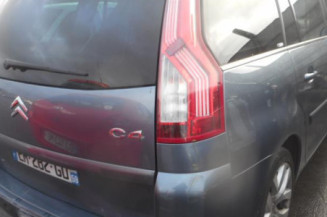 Etrier avant gauche (freinage) CITROEN C4 GRAND PICASSO 1