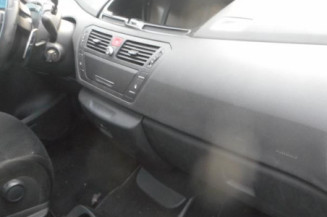 Etrier avant gauche (freinage) CITROEN C4 GRAND PICASSO 1