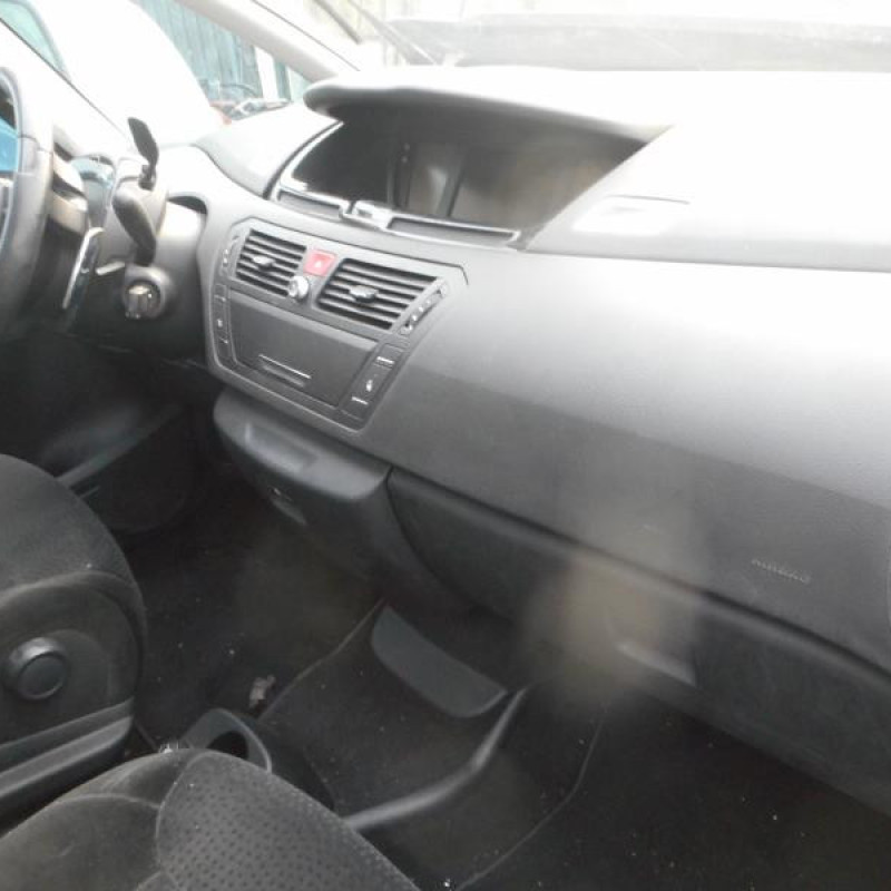 Etrier avant gauche (freinage) CITROEN C4 GRAND PICASSO 1 Photo n°6