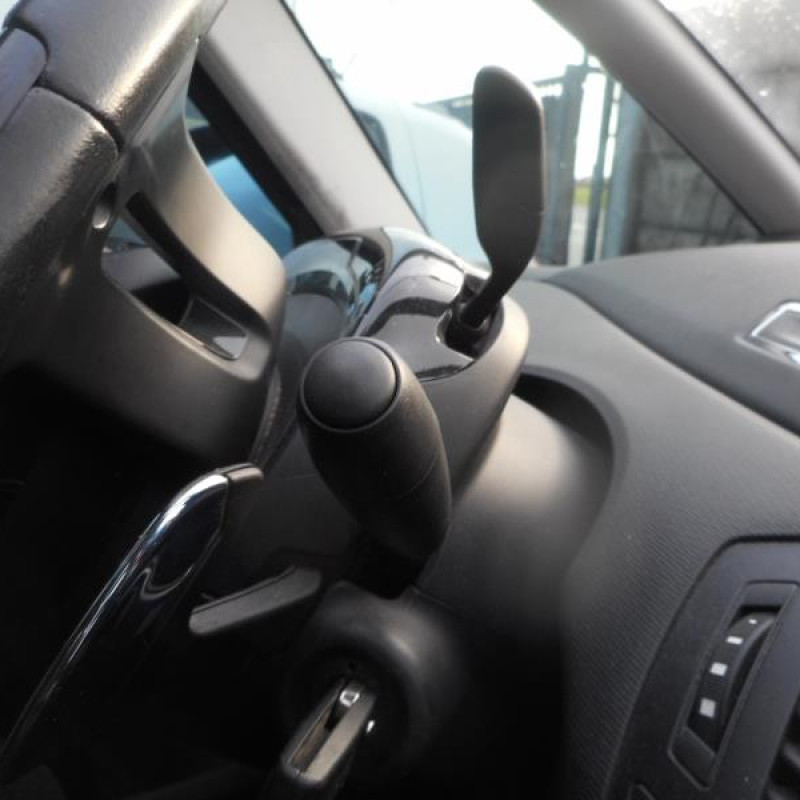 Etrier avant gauche (freinage) CITROEN C4 GRAND PICASSO 1 Photo n°7